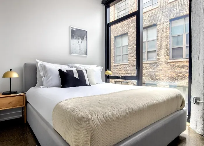 River N 1br W Gym Rooftop Nr L Parks Chi-321