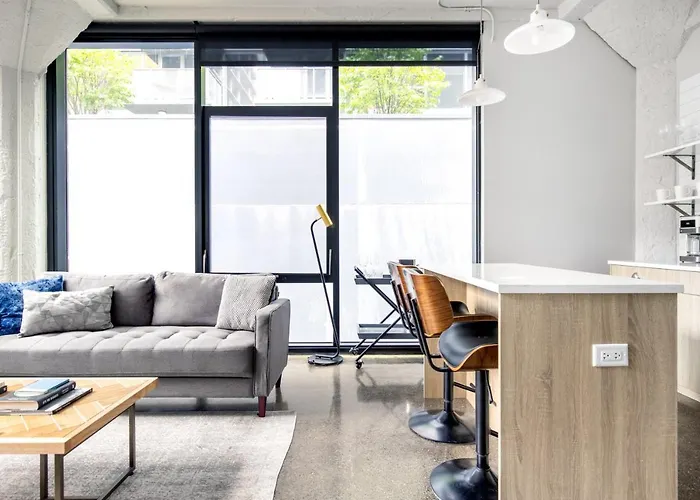 River N 1br W Gym Rooftop Nr L Parks Chi-321 Chicago