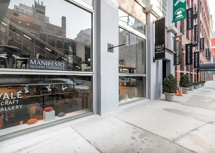 River N 1br W Gym Rooftop Nr L Parks Chi-321 Apartment *