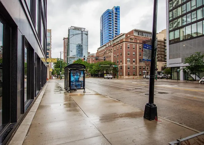 River N 1br W Gym Rooftop Nr L Parks Chi-321
